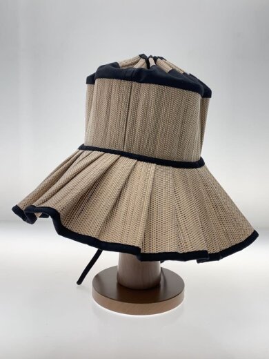 商品画像：ハット/--/BEG/レディース 3