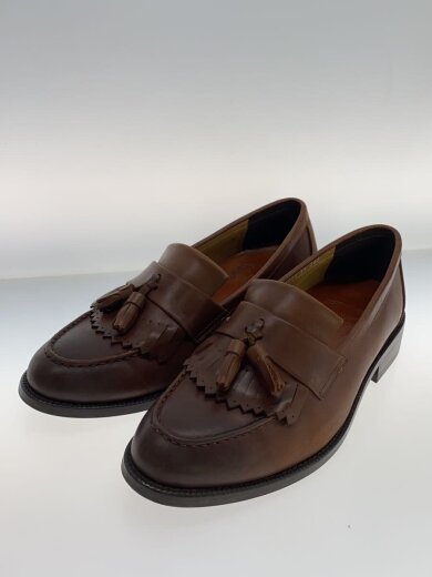 商品画像：romantic move/ローファー/26cm/BRW 2