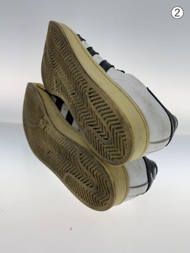 商品画像：ローカットスニーカー_FV2831/27cm/WHT 4