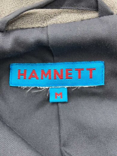 商品画像：テーラードジャケット/M/--/GRY/無地 3