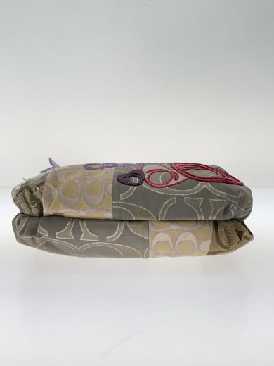 商品画像：ショルダーバッグ/--/BEG/17922 4