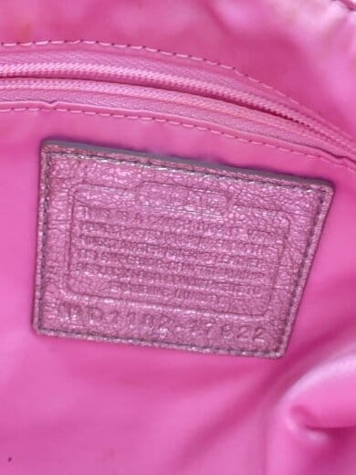 商品画像：ショルダーバッグ/--/BEG/17922 5