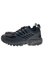 ローカットスニーカー/26.5cm/BLK/145464