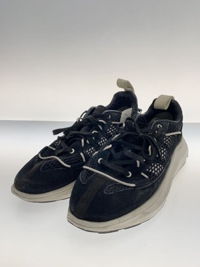 商品画像：ローカットスニーカー/26.5cm/BLK/GW8652 2