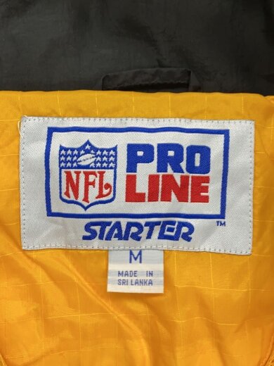 商品画像：ナイロンジャケット/M/ナイロン/YLW 3