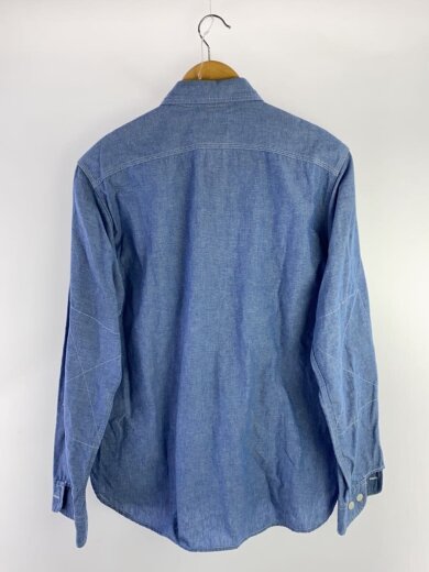 商品画像：長袖シャツ/S/--/IDG 2