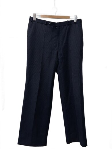 商品画像：WESTBURY/70～80s/OPTIジップ/ボトム/--/--/NVY/ストライプ 1