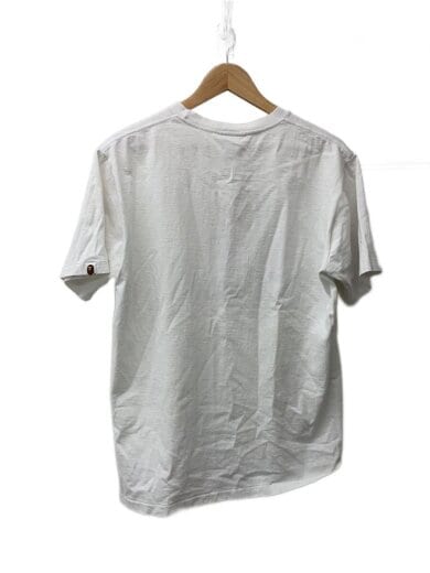 商品画像：BABY MILO/Tシャツ/L/コットン/WHT 2