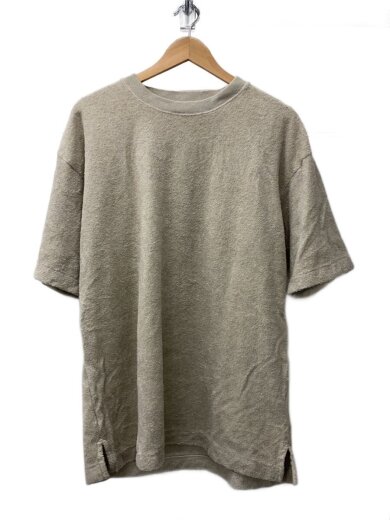 商品画像：Tシャツ/L/コットン/BEG/4120900013 1