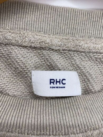 商品画像：Tシャツ/L/コットン/BEG/4120900013 3