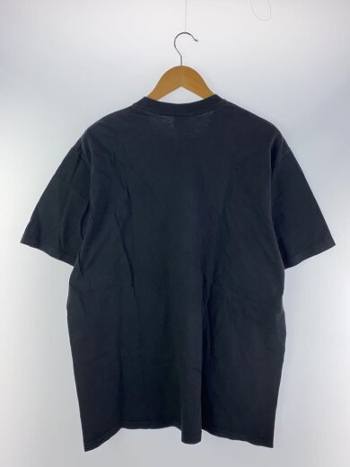 商品画像：Tシャツ/XL/コットン/BLK/プリント/2024SS0620007 2