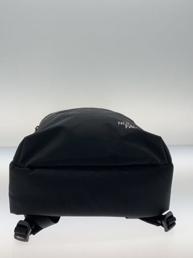 商品画像：バイトスリム/リュック/--/BLK/無地/NM82411R 4