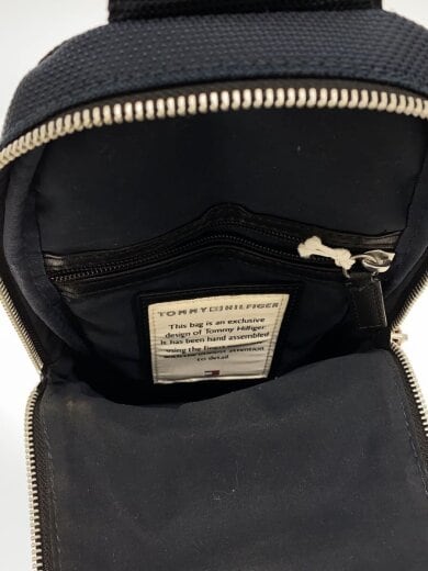 商品画像：ショルダーバッグ/--/NVY 6