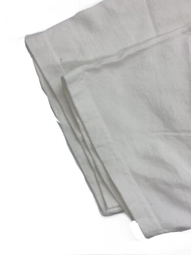 商品画像：×POUND Stu York Crew/00s/Tシャツ/M/コットン/WHT/プリント 4