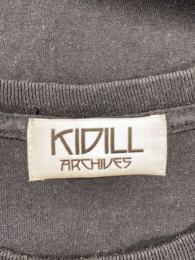 商品画像：FREE/コットン/BLK 3