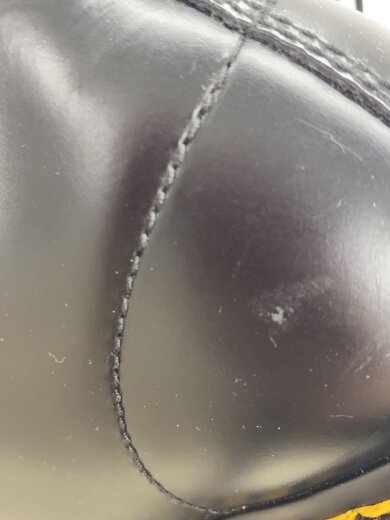 商品画像：レースアップブーツ/UK5/BLK/11621 6