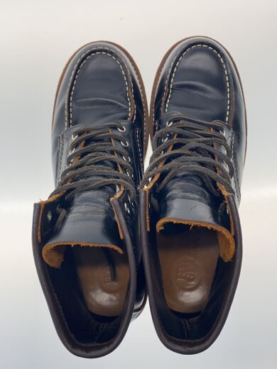 商品画像：ブーツ/28cm/BLK/レザー// 3