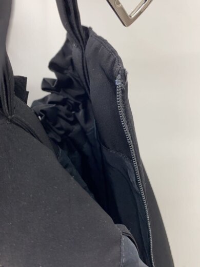 商品画像：18SS/AD2018/吊りスカート/ロングスカート/M/ポリエステル/BLK/3A-A005 3