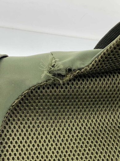 商品画像：MILITARY BACKPACK/リュック/--/KHK 7