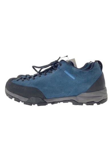 商品画像：MOJITO HIKE GTX/UK7/BLU/ゴアテックス/63322-200 1