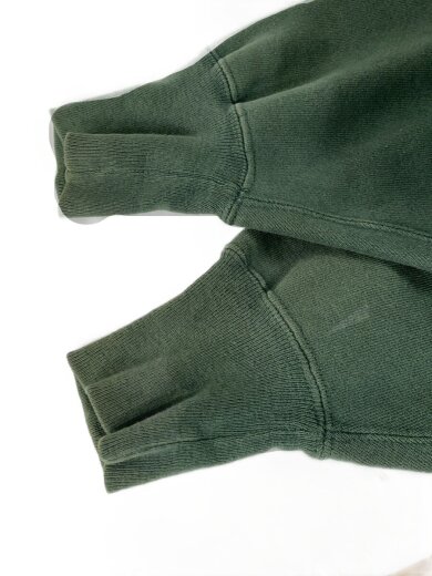 商品画像：90s/USA製/REVERSE WEAVE/スウェット/XXL/コットン/GRN 4