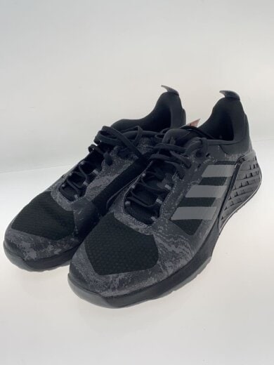 商品画像：DROPSET 2 TRAINER_ドロップセット 2 トレーナー/26.5cm/BLK 2