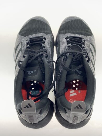 商品画像：DROPSET 2 TRAINER_ドロップセット 2 トレーナー/26.5cm/BLK 3