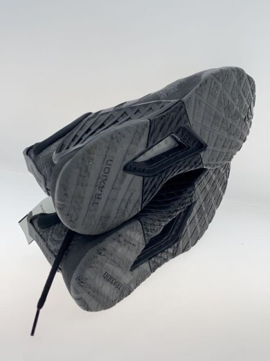 商品画像：DROPSET 2 TRAINER_ドロップセット 2 トレーナー/26.5cm/BLK 4