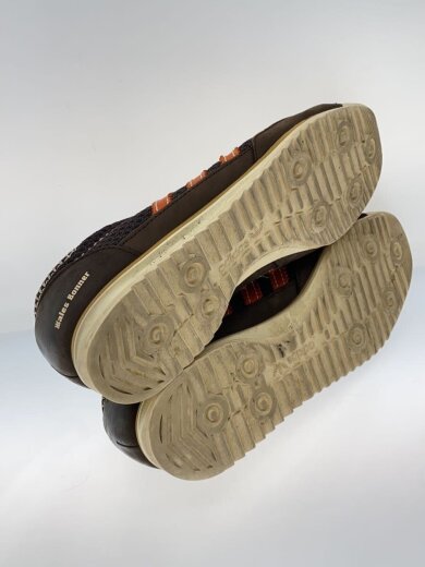 商品画像：SL72 KNIT/27.5cm/BRW 4