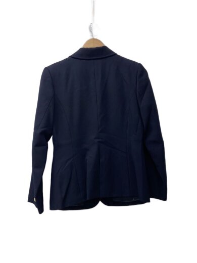 商品画像：テーラードジャケット/M/ウール/NVY/無地/ARCJ-2011// 2