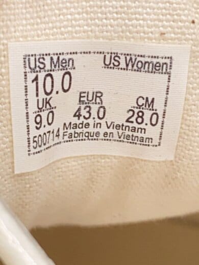 商品画像：ローカットスニーカー/28cm/GRY/レザー 5