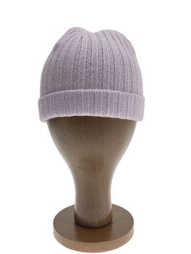 商品画像：ニットキャップ/--/ウール/PUP/無地/レディース/J02TC0003 J14506 1