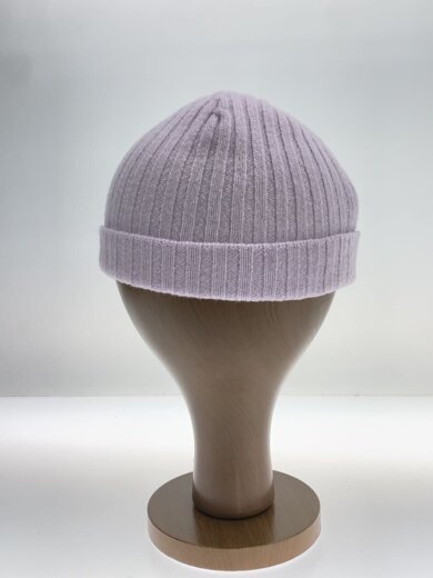 商品画像：ニットキャップ/--/ウール/PUP/無地/レディース/J02TC0003 J14506 2