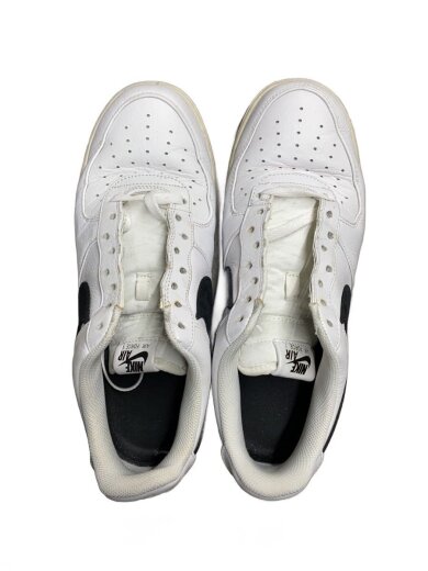 商品画像：AIR FORCE 1 07 PRM 2/エアフォースプレミアム/ホワイト/AT4143-102/28.5cm/WHT 3