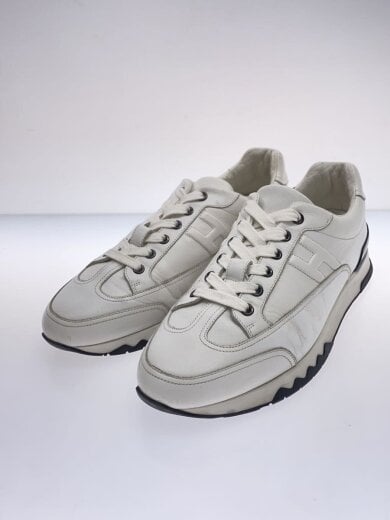 商品画像：ローカットスニーカー/42.5/WHT/191395ZH 2