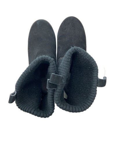 商品画像：ブーツ/--/BLK 3