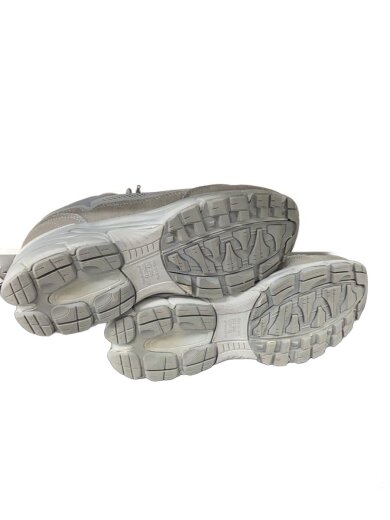 商品画像：ローカットスニーカー/24.5cm/GRY/4O-56 4