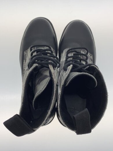 商品画像：ワイルダー 8ホール/ブーツ/UK10/BLK/AW006 3