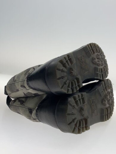 商品画像：ワイルダー 8ホール/ブーツ/UK10/BLK/AW006 4