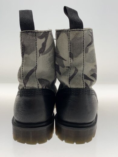 商品画像：ワイルダー 8ホール/ブーツ/UK10/BLK/AW006 6