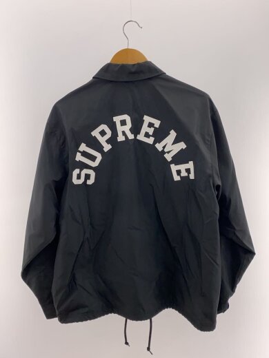 商品画像：24SS/Coaches Jacket/ナイロンジャケット/M/ナイロン/BLK 2