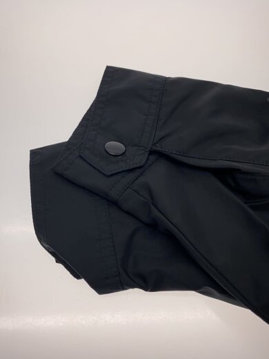 商品画像：24SS/Coaches Jacket/ナイロンジャケット/M/ナイロン/BLK 5