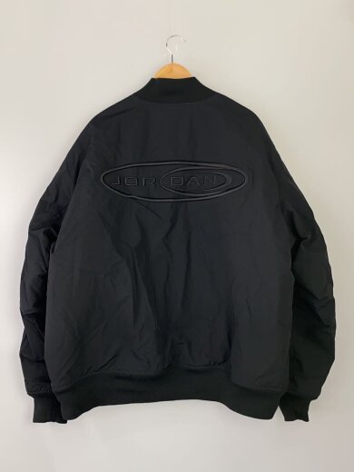 商品画像：ブルゾン/3XL/ナイロン/BLK/HF9325-010 2