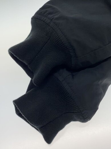 商品画像：ブルゾン/3XL/ナイロン/BLK/HF9325-010 5