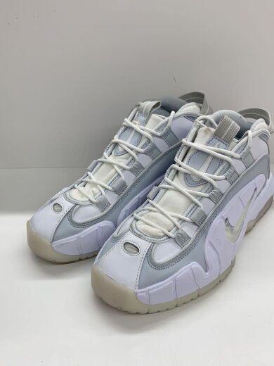 商品画像：AIR MAX PENNY 1_エアマックス ペニー1/26cm/WHT 2