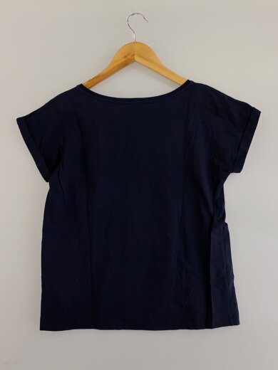 商品画像：Tシャツ/38/コットン/NVY/E1P16-186-29// 2