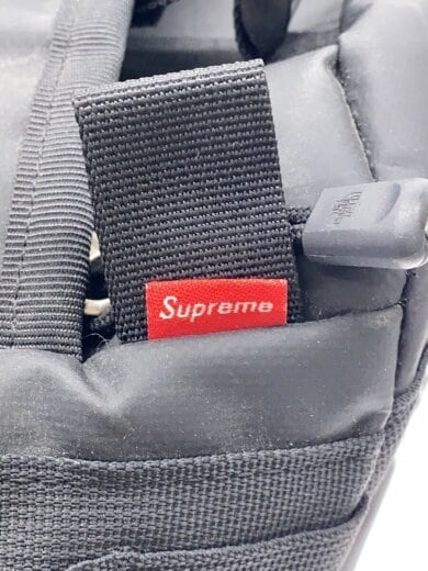 商品画像：ボストンバッグ/--/BLK/NF0A3KZ6 5