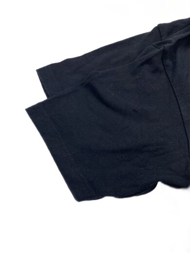 商品画像：クラウン/Tシャツ/M/コットン/BLK 5