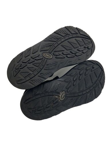 商品画像：サンダル/26cm/BLK 4