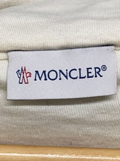 商品画像：MAGLIA APERTA CON ZIP/フリースジャケット/L/ポリエステル/CRM 3